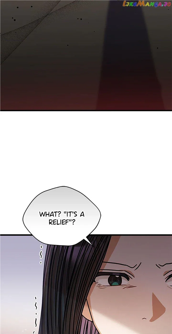 I Confessed to the Boss Chapter 73 page 38