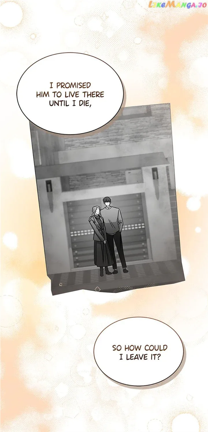 I Confessed to the Boss Chapter 73 page 59