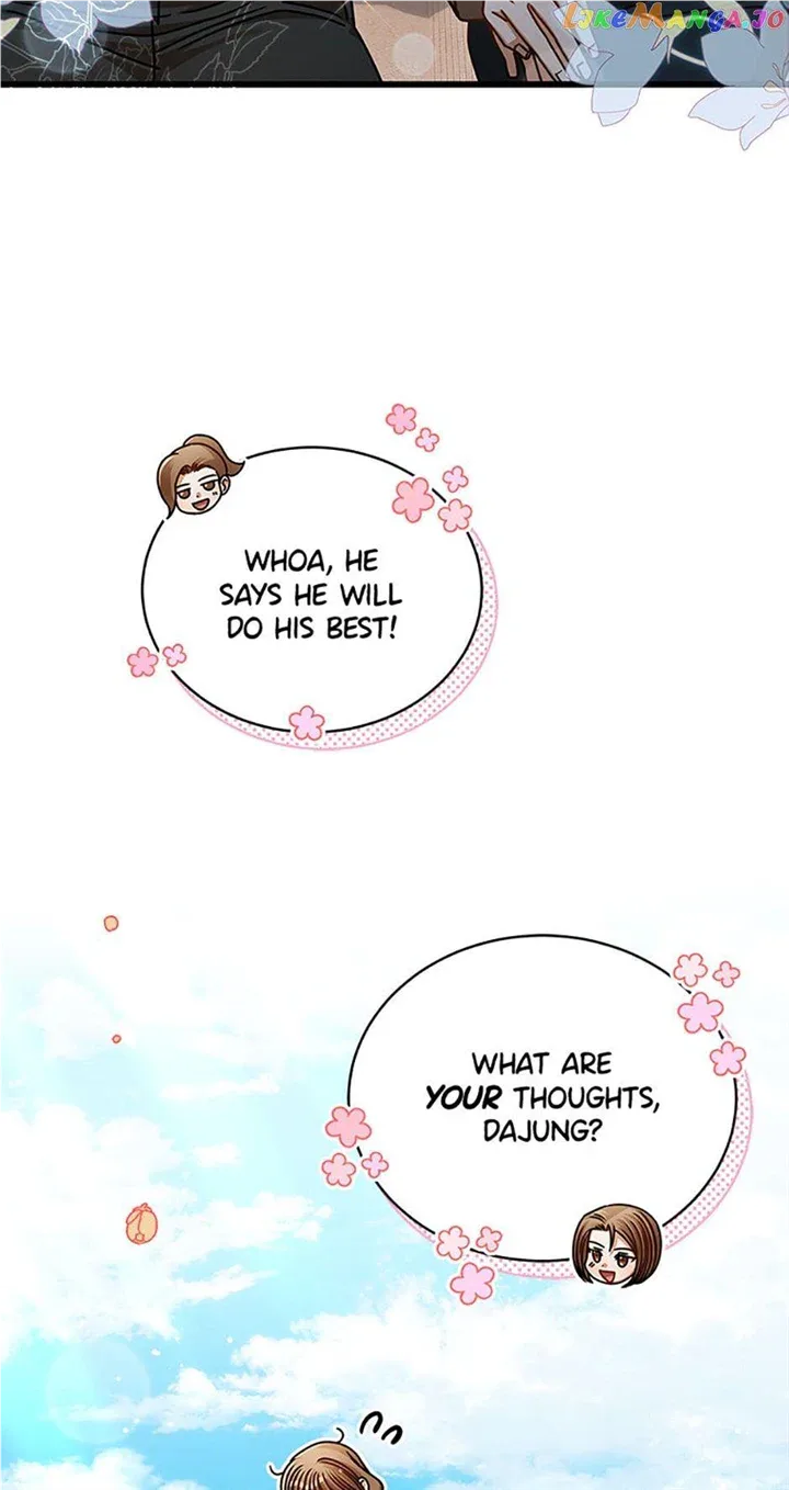 I Confessed to the Boss Chapter 73 page 68