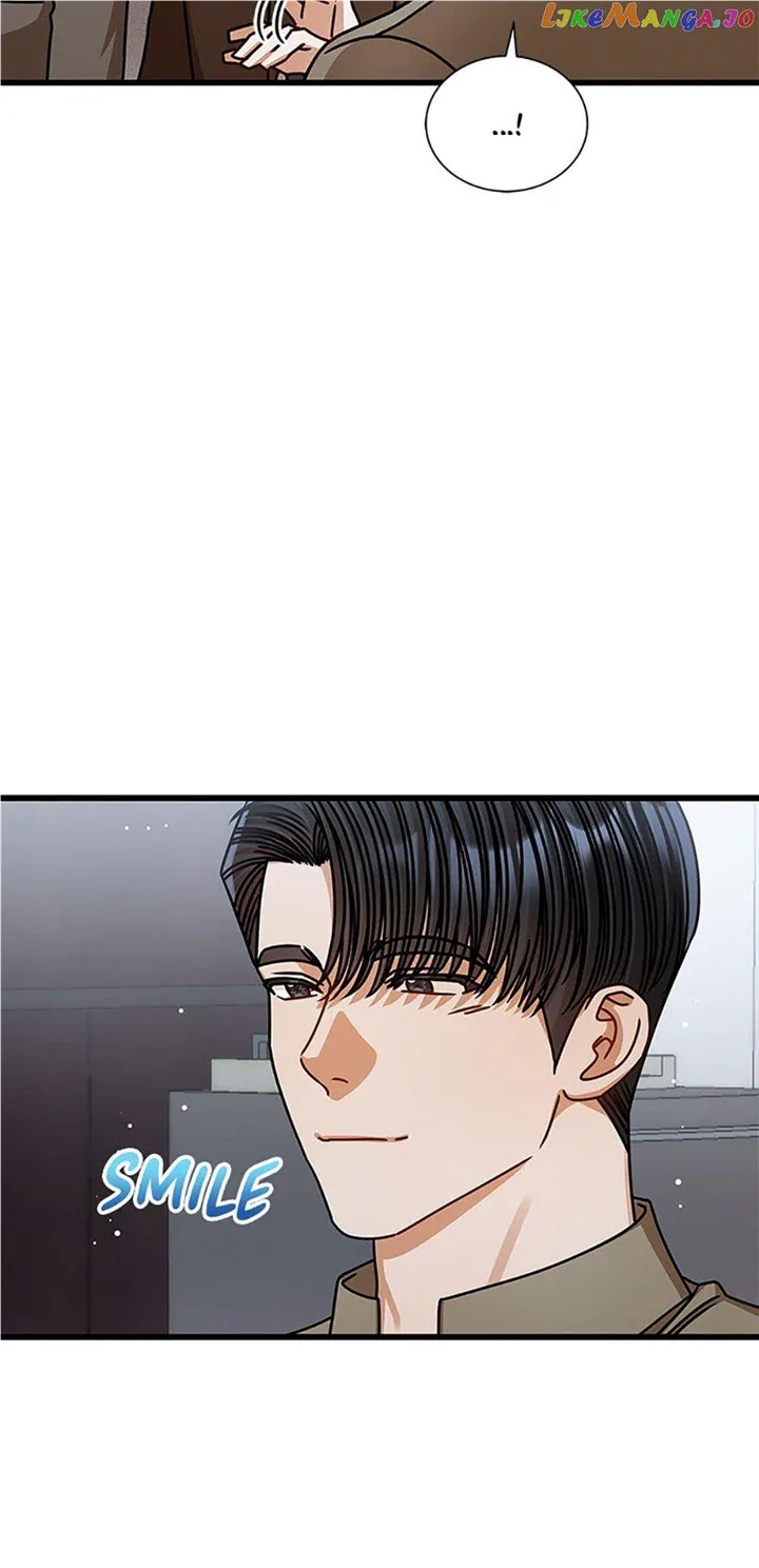 I Confessed to the Boss Chapter 73 page 66