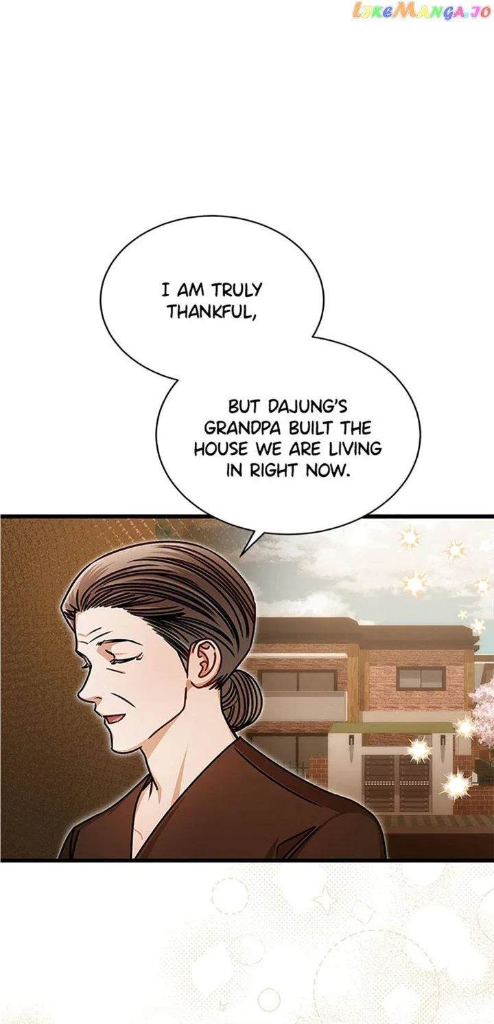 I Confessed to the Boss Chapter 73 page 58