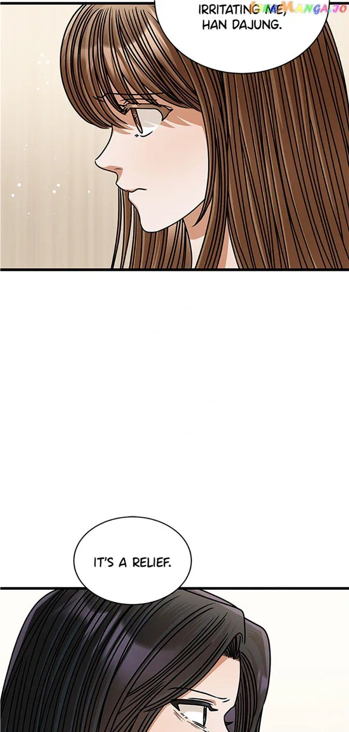 I Confessed to the Boss Chapter 73 page 28