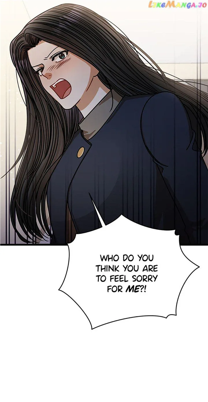 I Confessed to the Boss Chapter 73 page 42