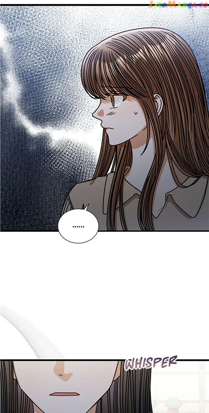 I Confessed to the Boss Chapter 73 page 18