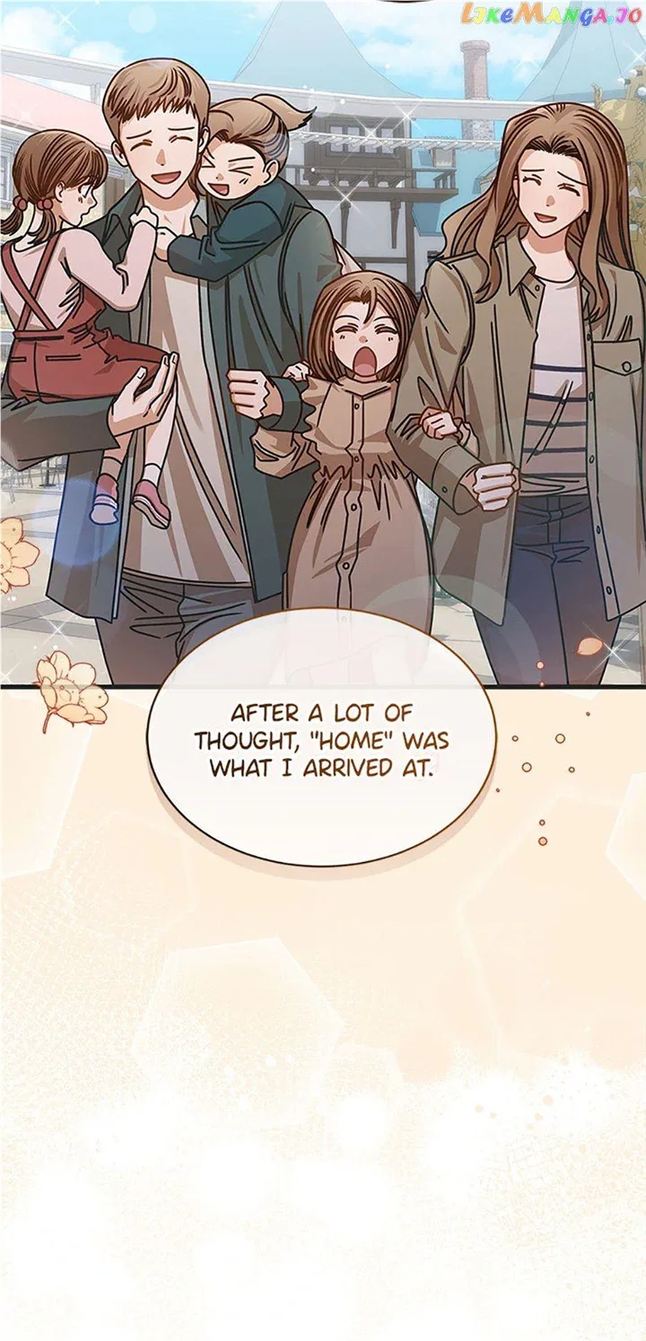 I Confessed to the Boss Chapter 73 page 52