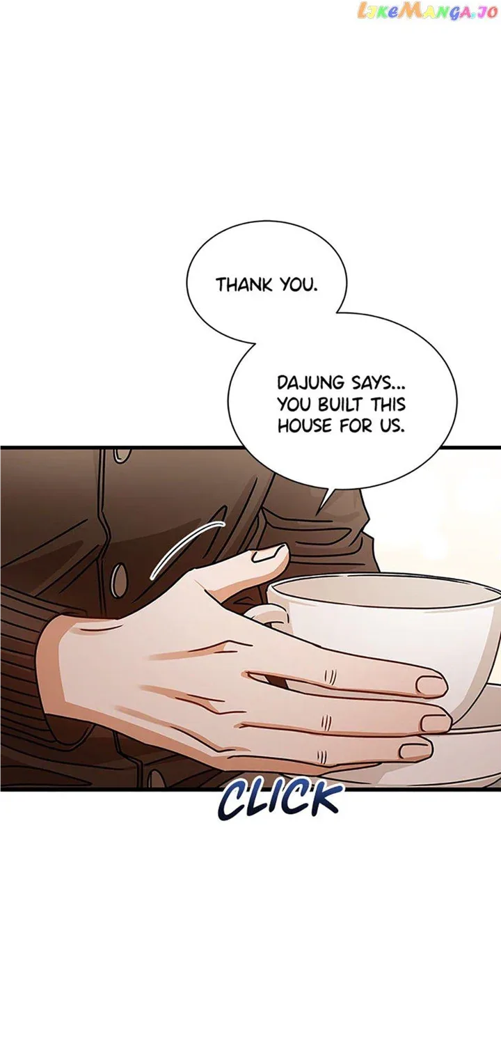 I Confessed to the Boss Chapter 73 page 49