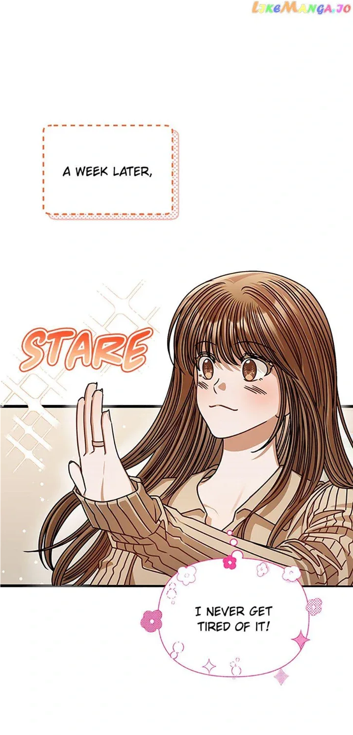 I Confessed to the Boss Chapter 73 page 14