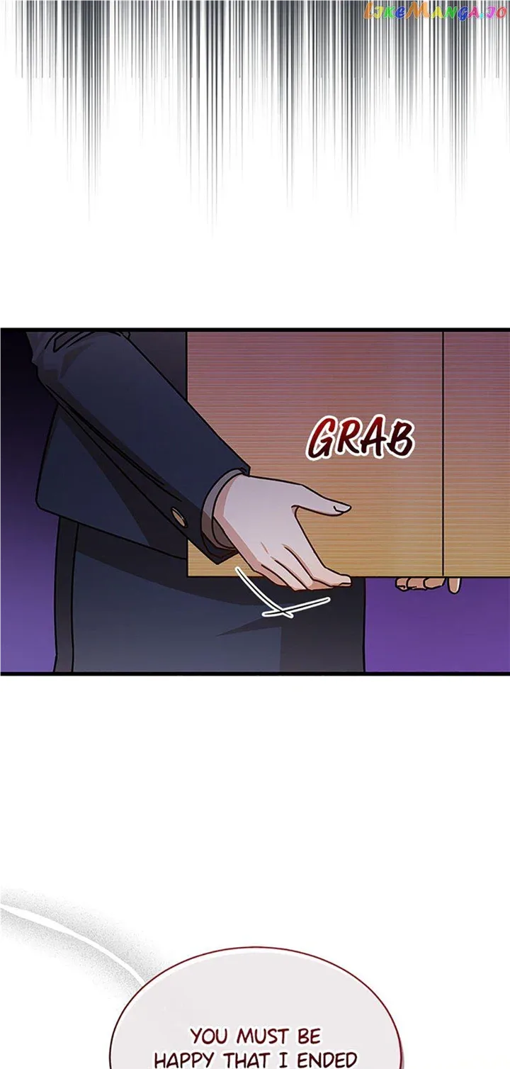 I Confessed to the Boss Chapter 73 page 26