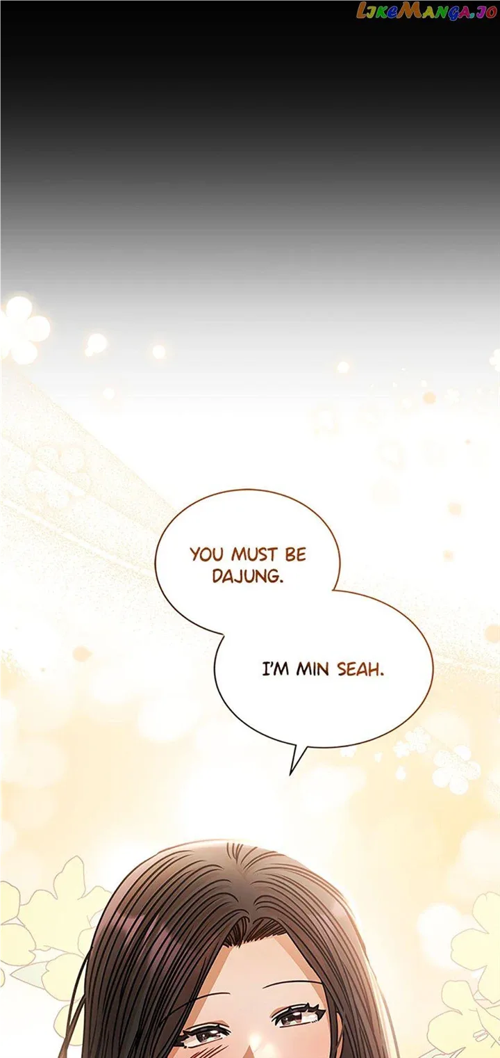 I Confessed to the Boss Chapter 73 page 30