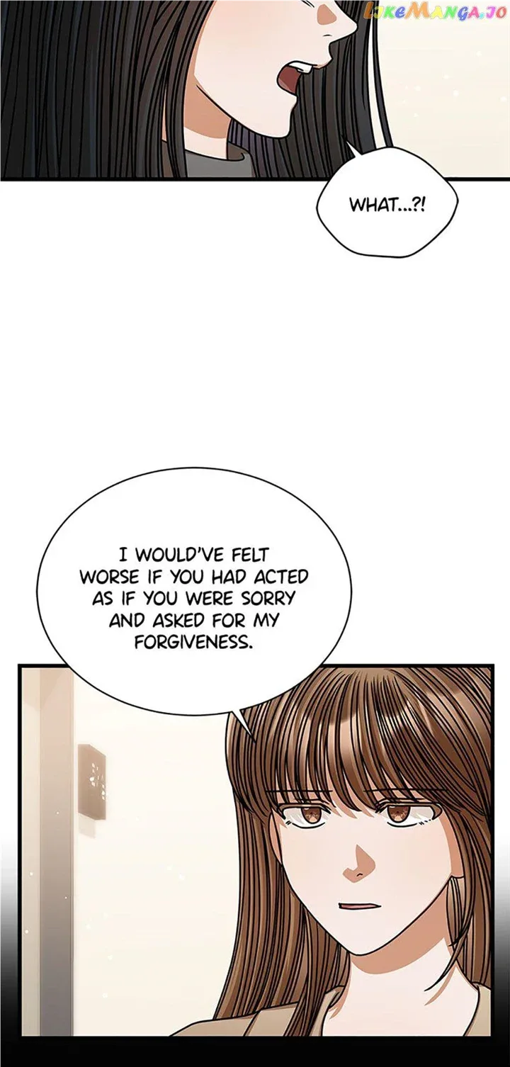 I Confessed to the Boss Chapter 73 page 29