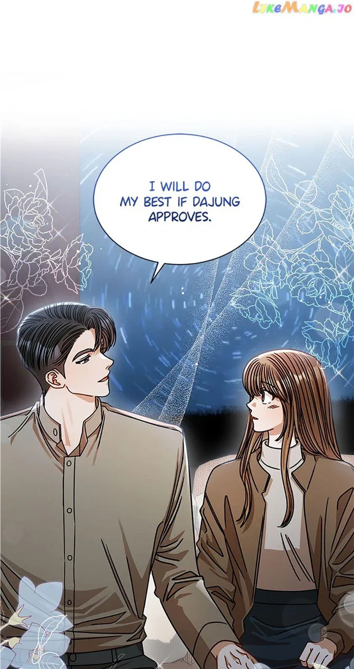 I Confessed to the Boss Chapter 73 page 67