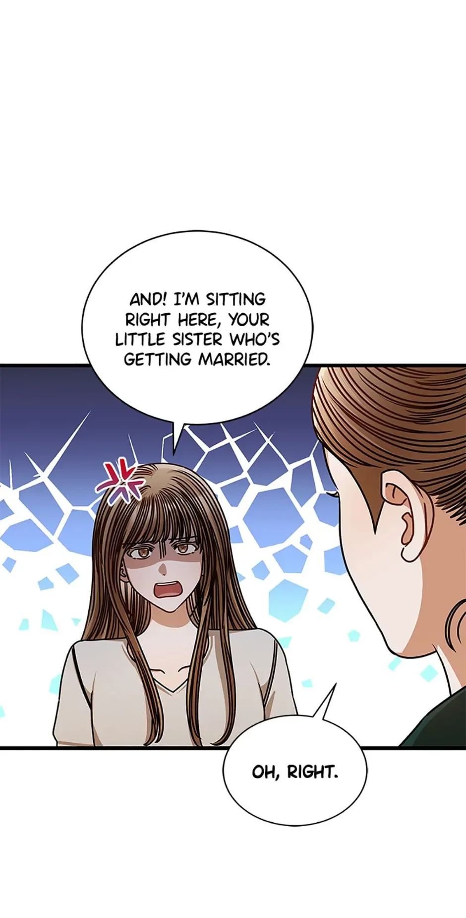 I Confessed to the Boss Chapter 75 page 40