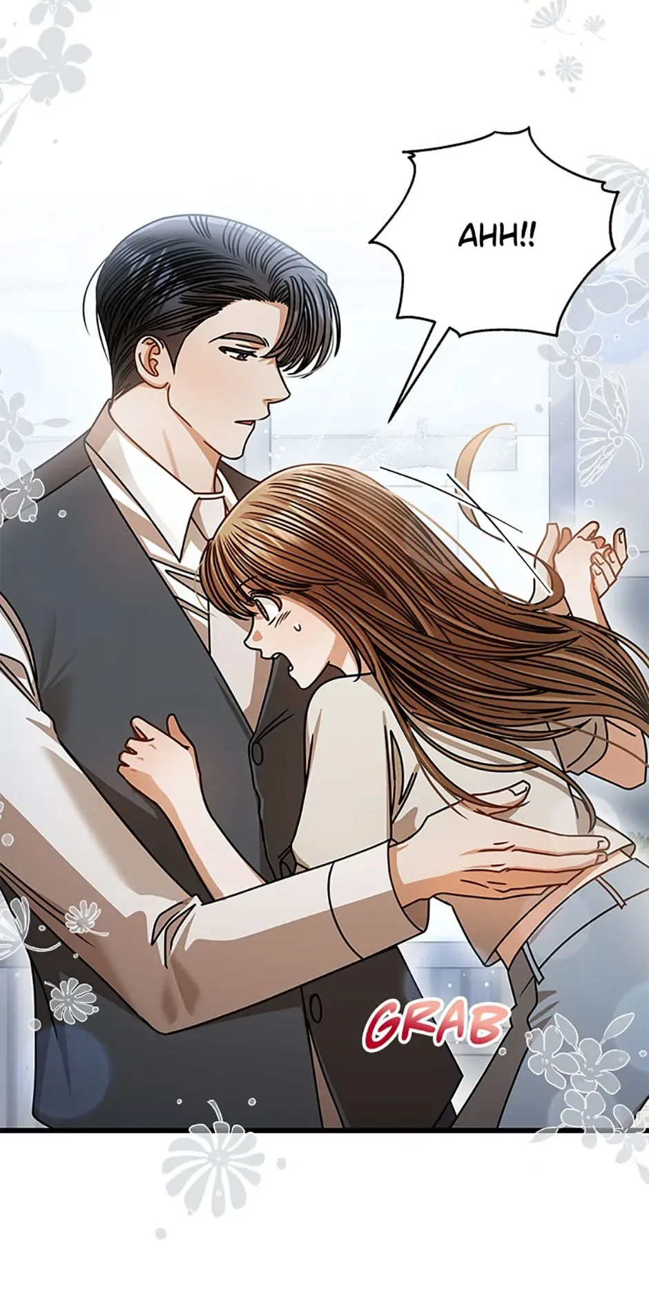 I Confessed to the Boss Chapter 75 page 59