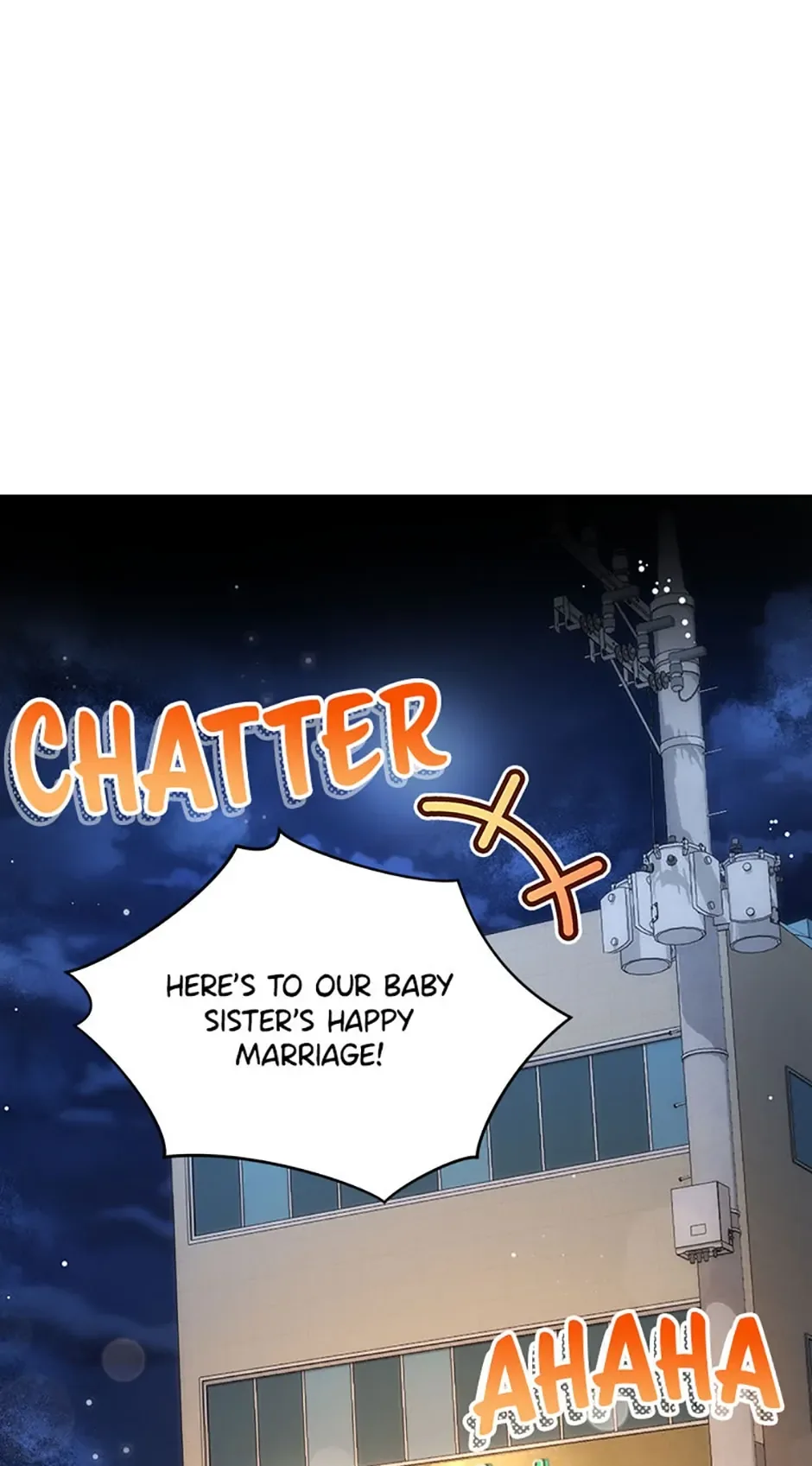 I Confessed to the Boss Chapter 75 page 2