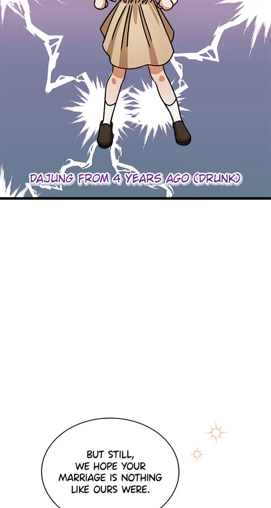 I Confessed to the Boss Chapter 75 page 11