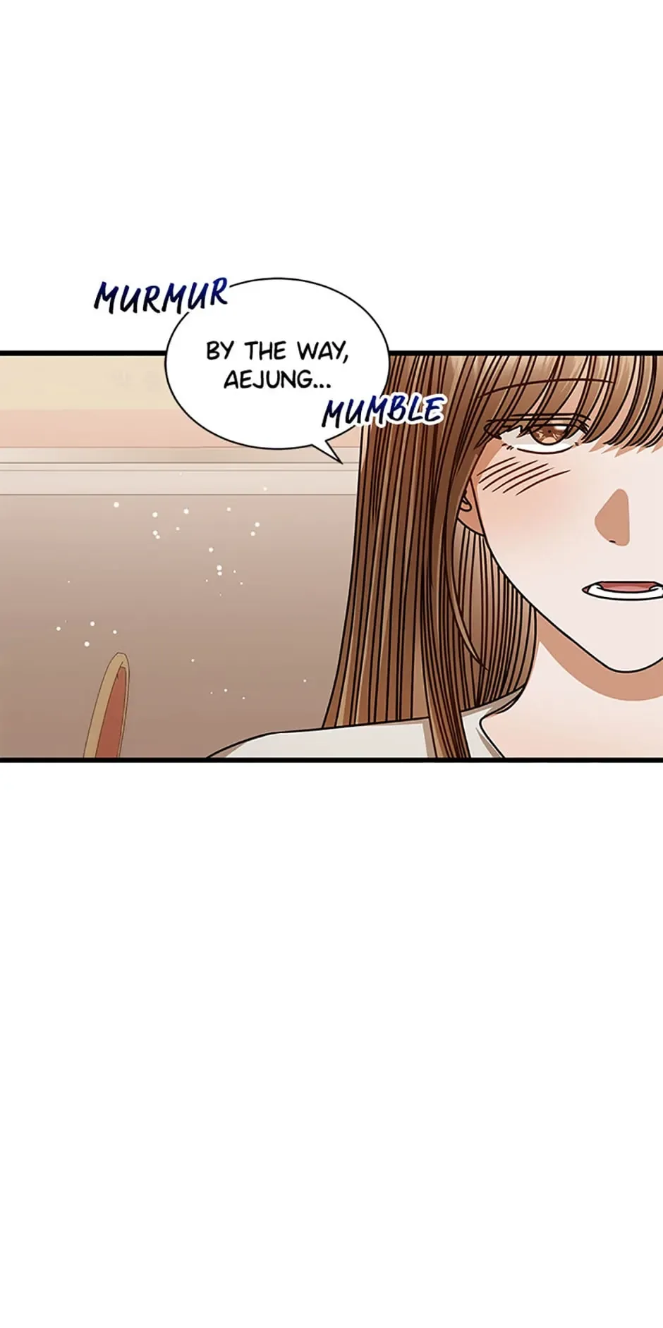 I Confessed to the Boss Chapter 75 page 23