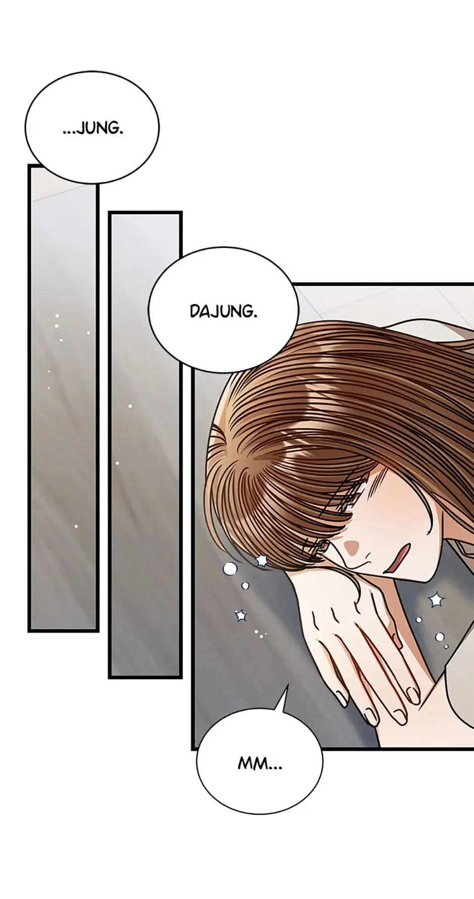 I Confessed to the Boss Chapter 75 page 51