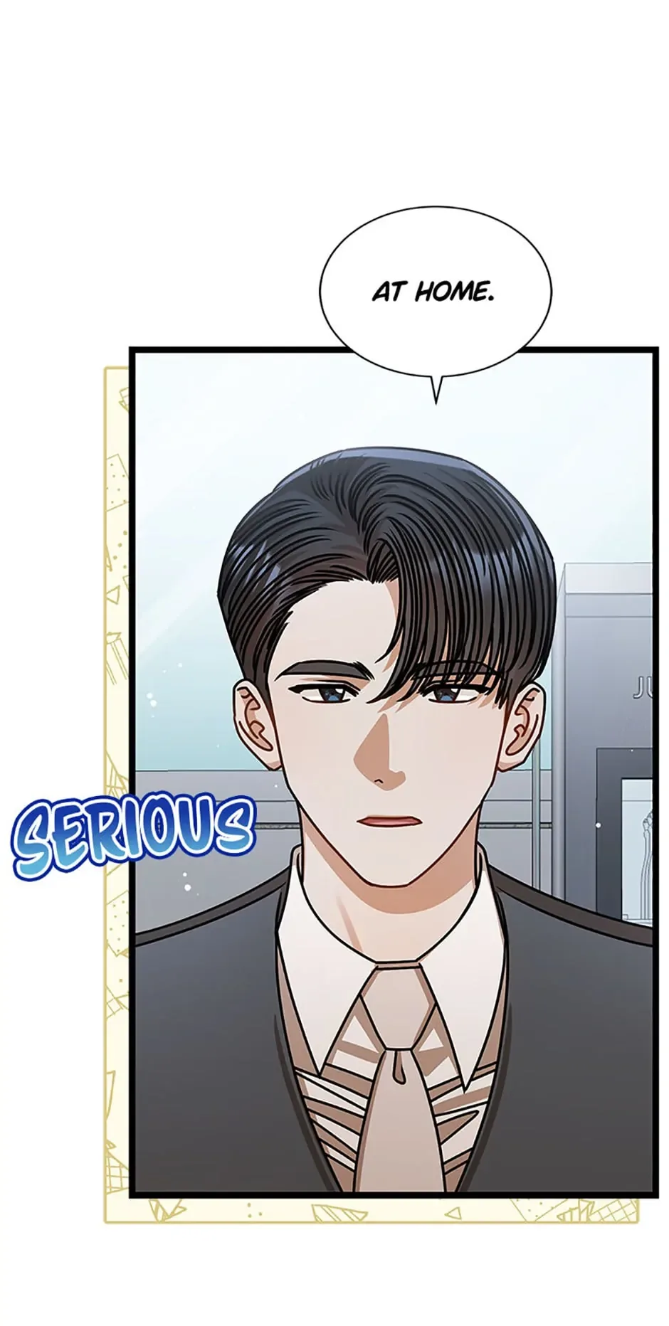 I Confessed to the Boss Chapter 75 page 63