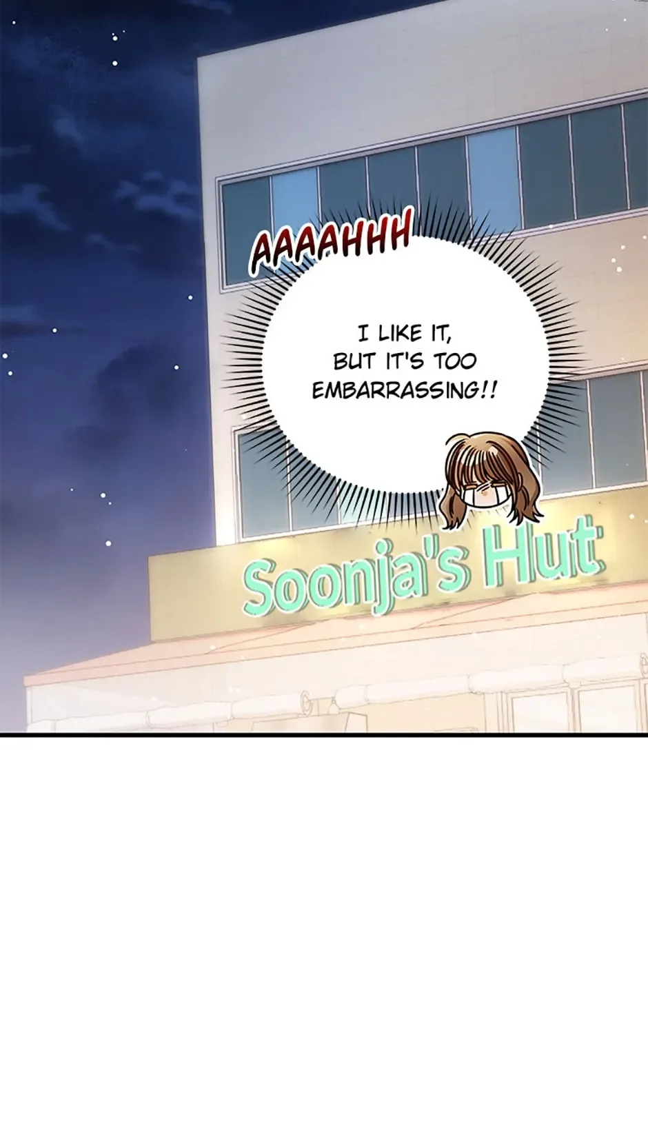 I Confessed to the Boss Chapter 75 page 68