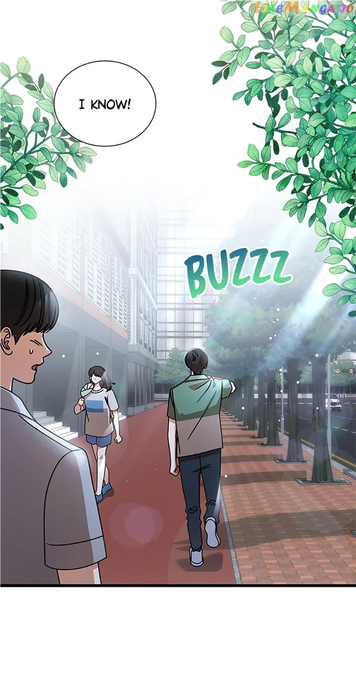 I Confessed to the Boss Chapter 74 page 3