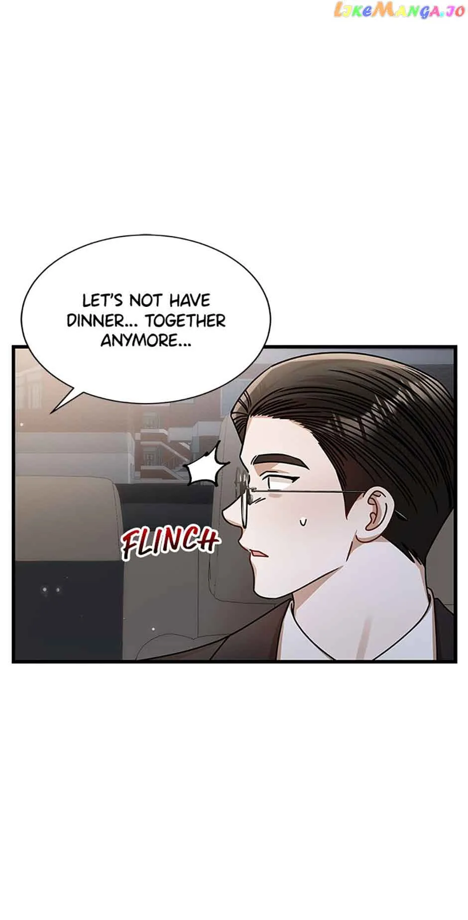 I Confessed to the Boss Chapter 76 page 26