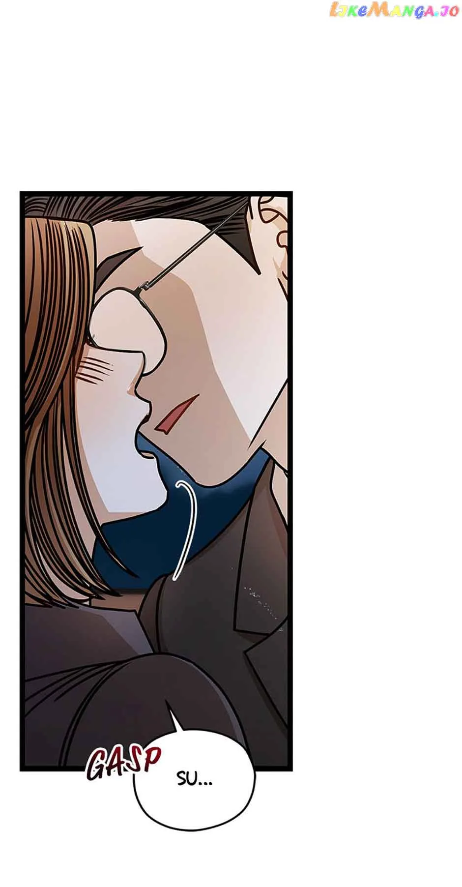 I Confessed to the Boss Chapter 76 page 59