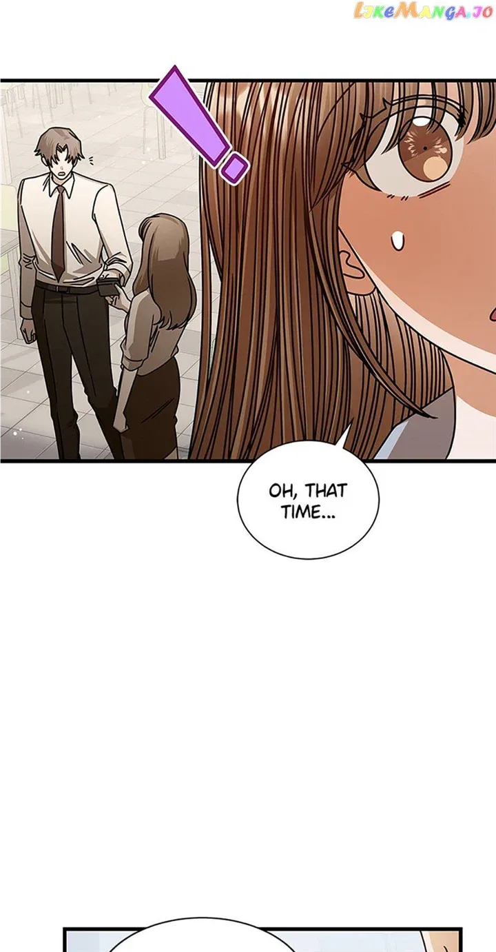 I Confessed to the Boss Chapter 74 page 27