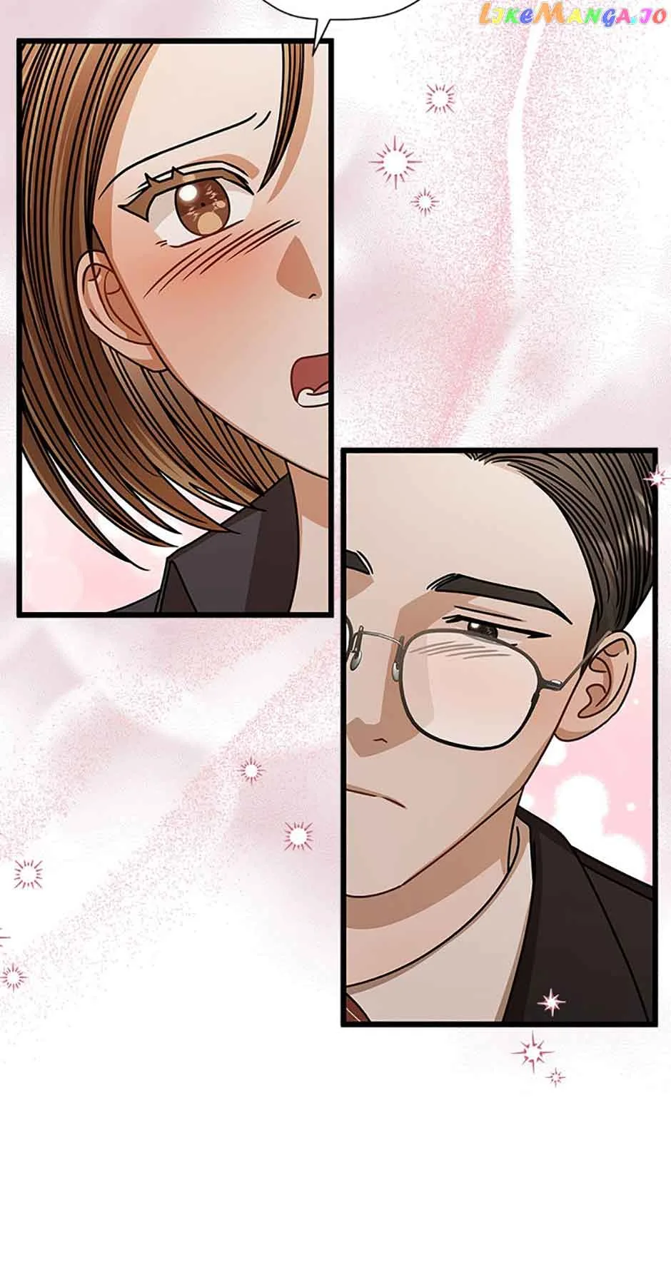 I Confessed to the Boss Chapter 76 page 56