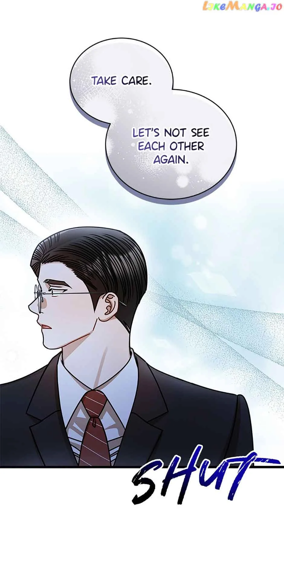 I Confessed to the Boss Chapter 76 page 45