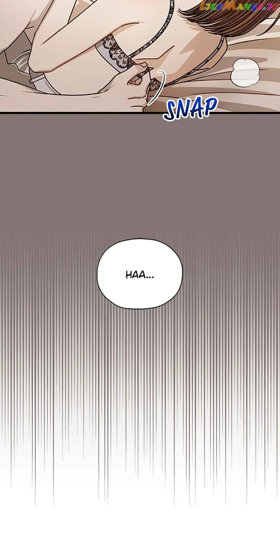 I Confessed to the Boss Chapter 77 page 14
