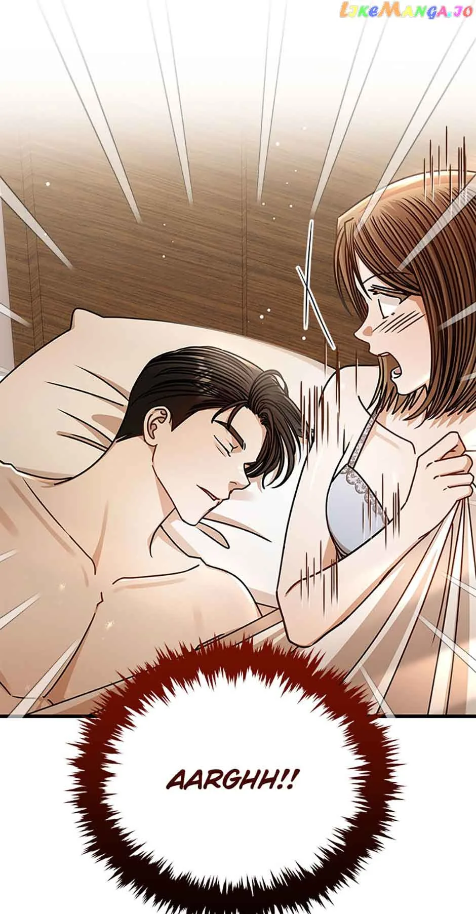 I Confessed to the Boss Chapter 77 page 9
