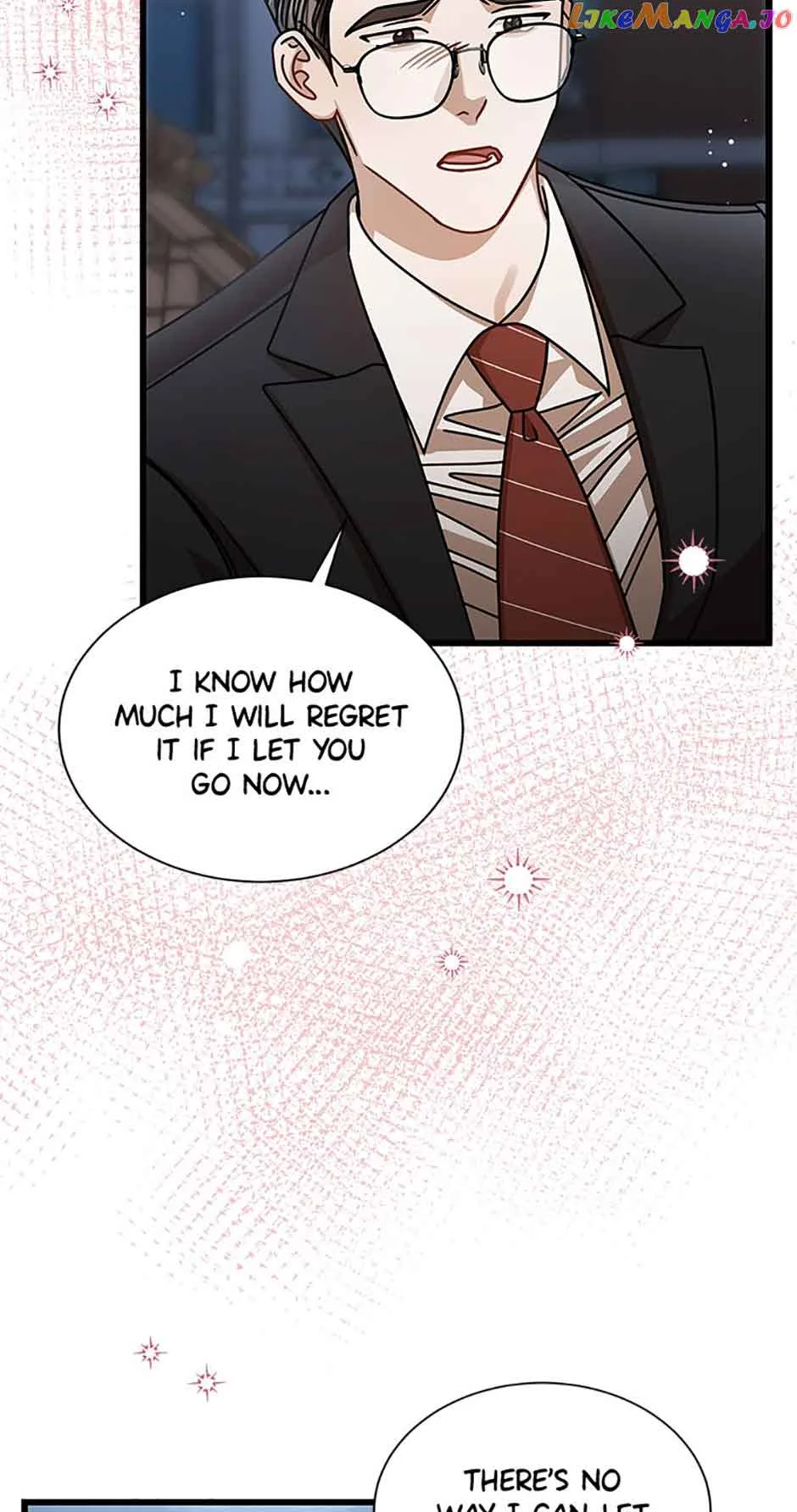 I Confessed to the Boss Chapter 76 page 53
