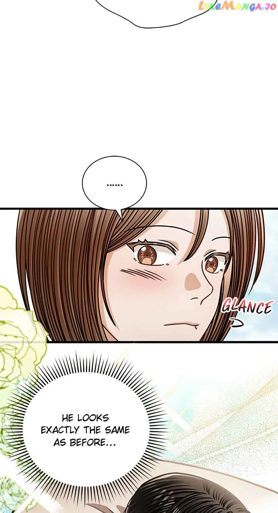 I Confessed to the Boss Chapter 77 page 17