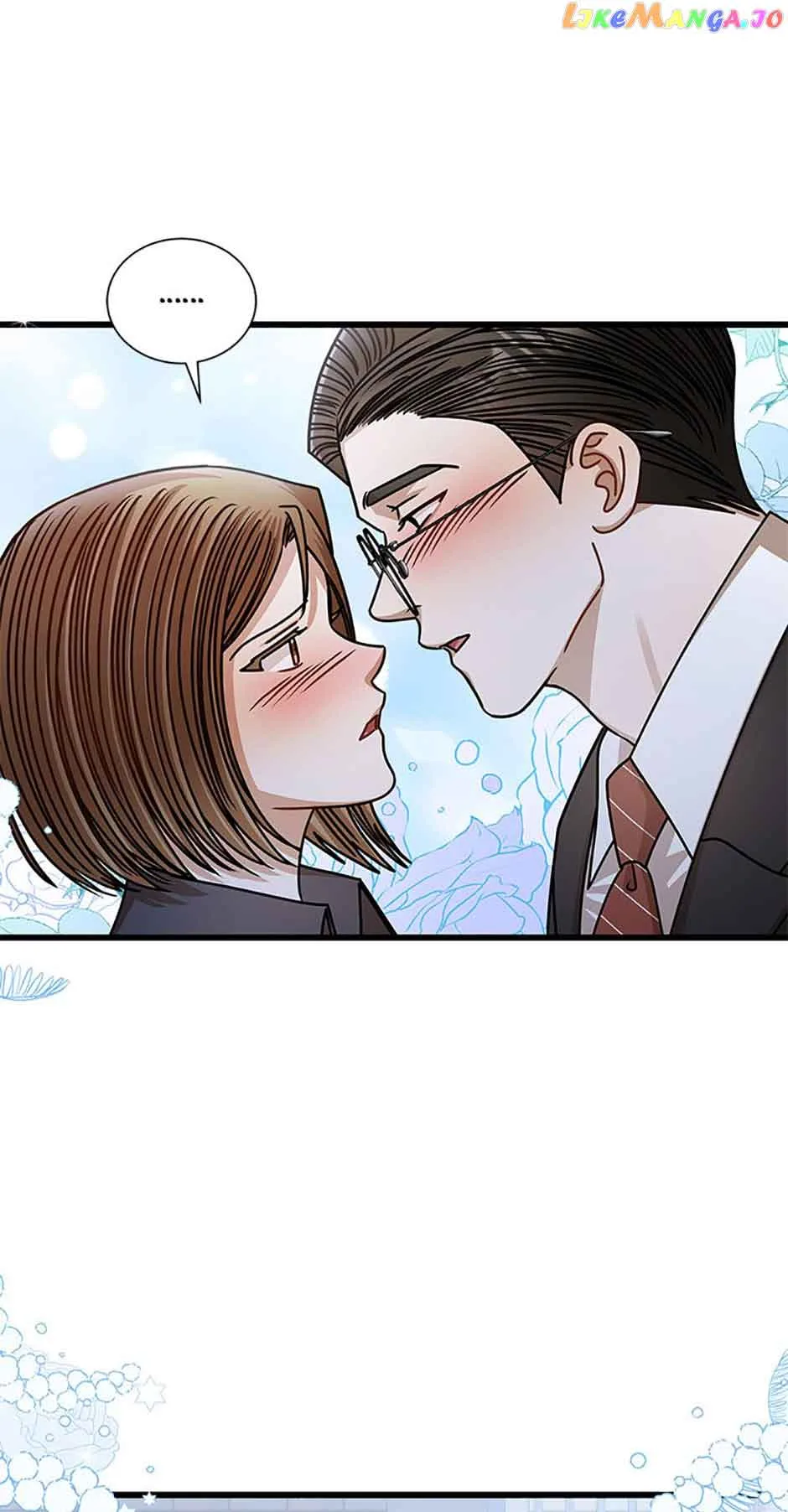 I Confessed to the Boss Chapter 76 page 57