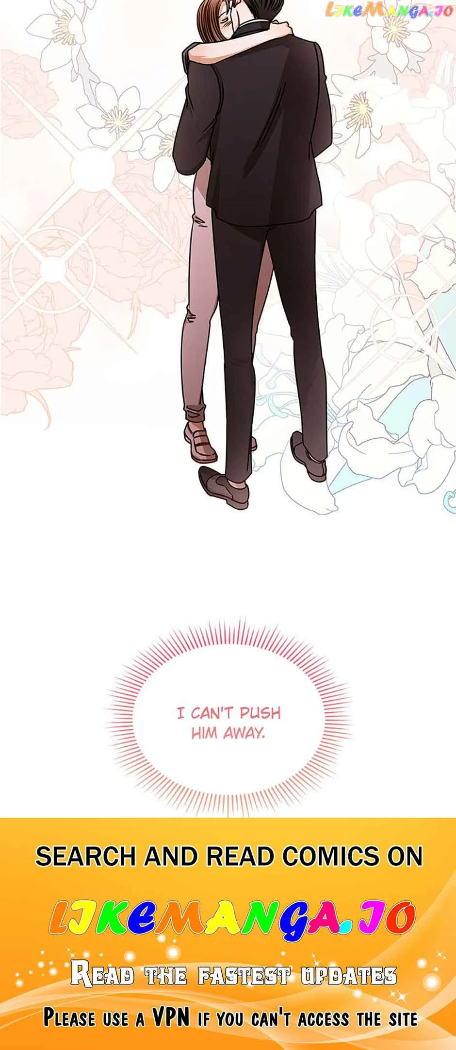 I Confessed to the Boss Chapter 76 page 63
