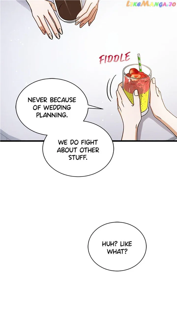 I Confessed to the Boss Chapter 74 page 13