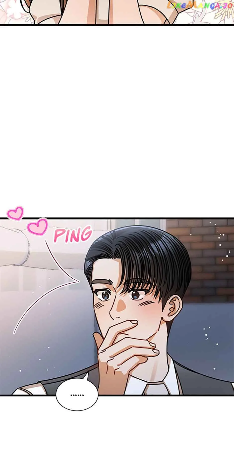 I Confessed to the Boss Chapter 76 page 19