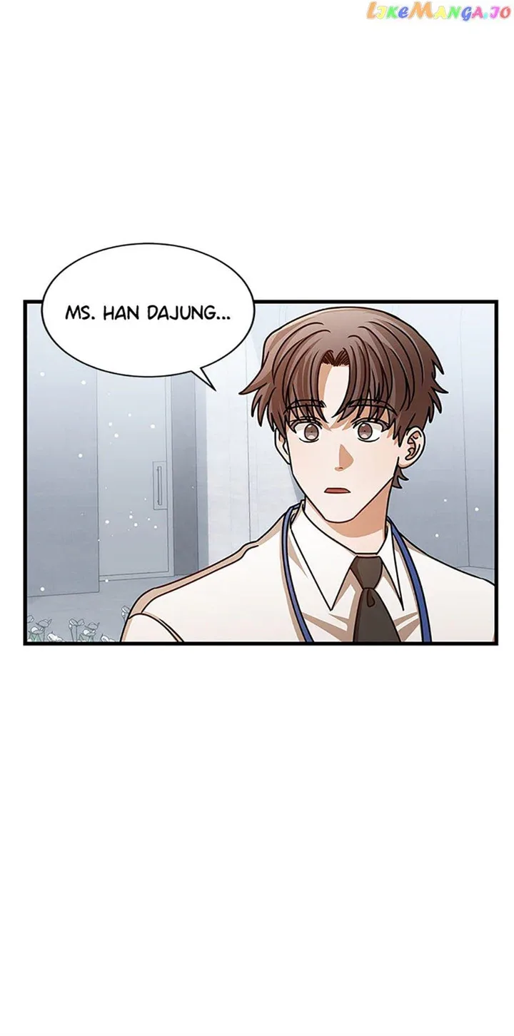 I Confessed to the Boss Chapter 74 page 24