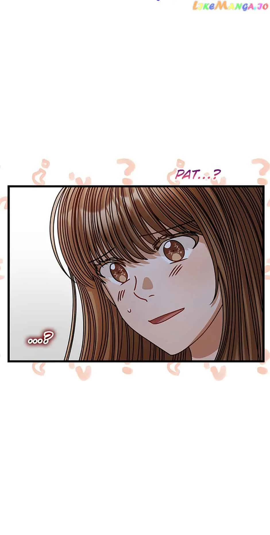 I Confessed to the Boss Chapter 76 page 12