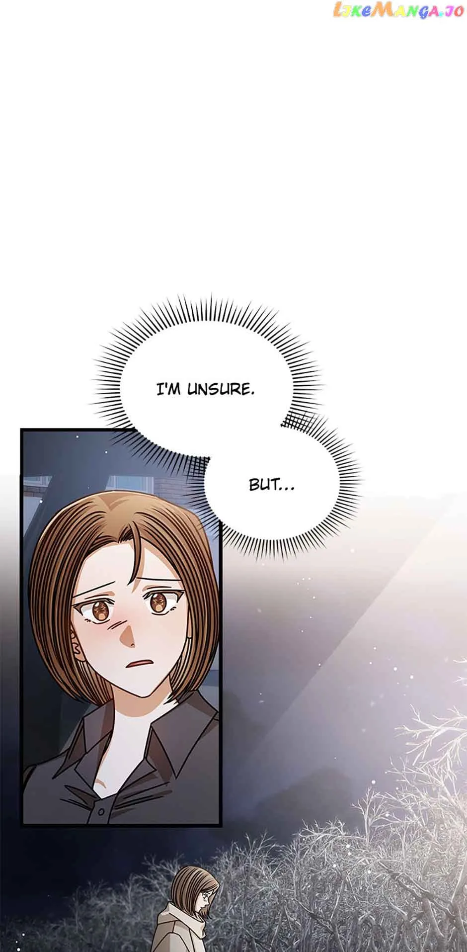 I Confessed to the Boss Chapter 76 page 37