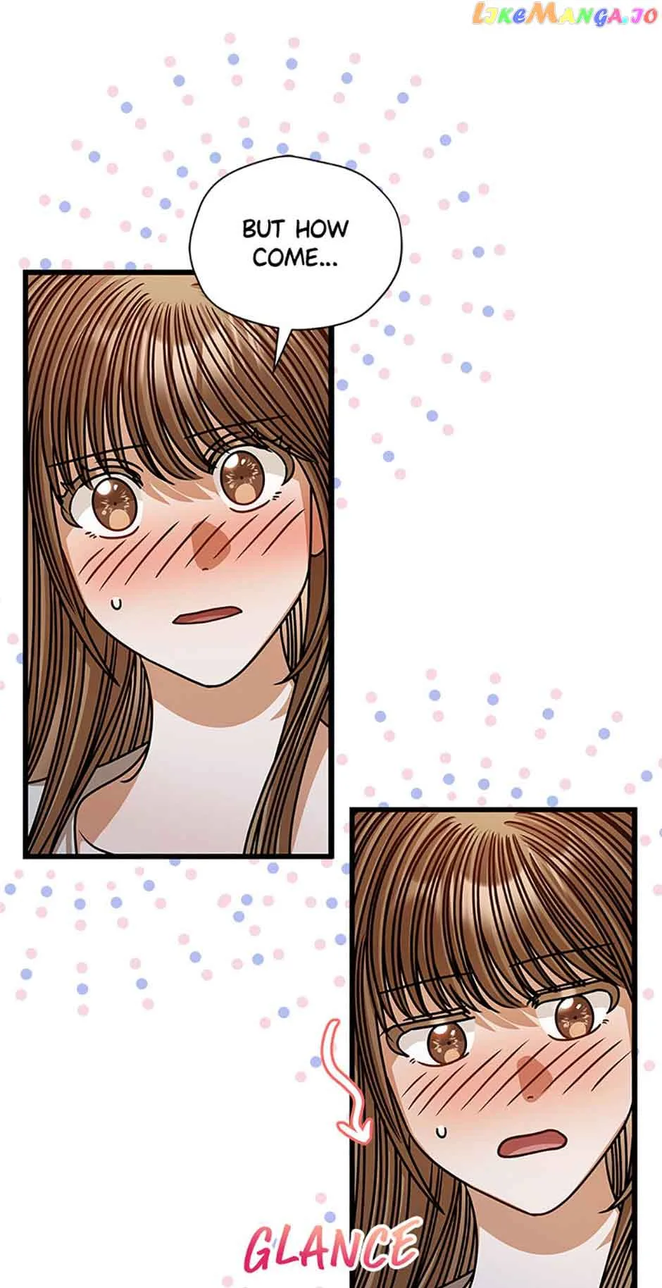 I Confessed to the Boss Chapter 76 page 15