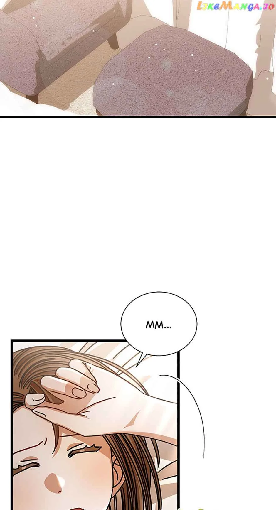 I Confessed to the Boss Chapter 77 page 3