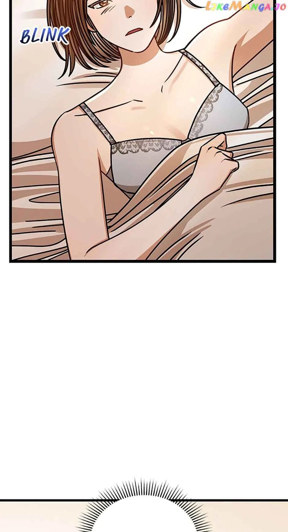 I Confessed to the Boss Chapter 77 page 5