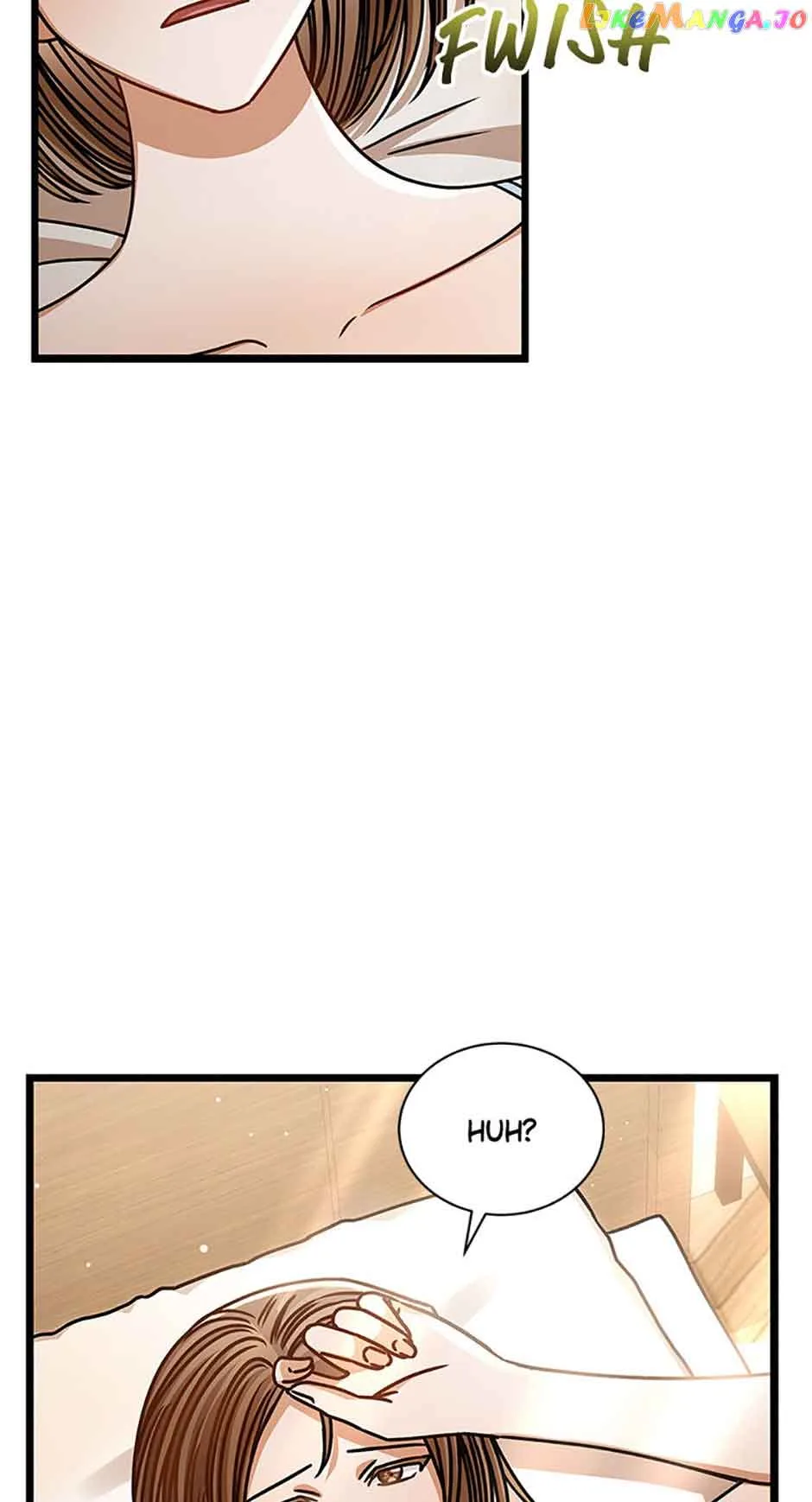 I Confessed to the Boss Chapter 77 page 4