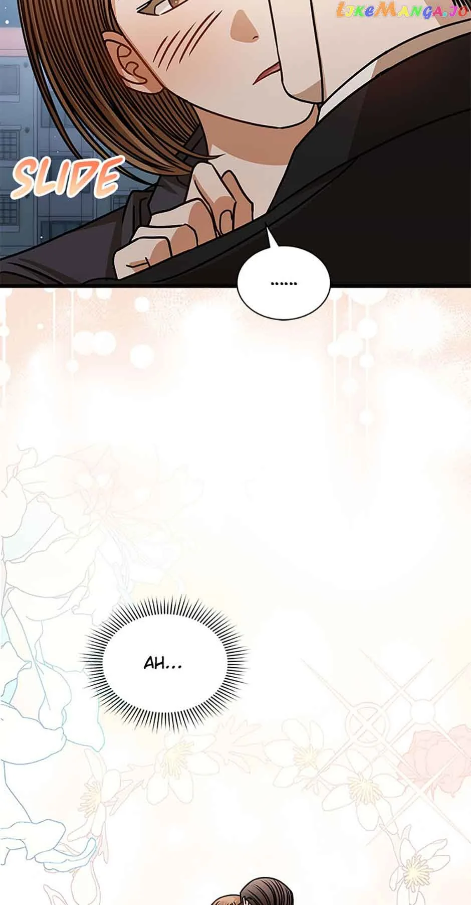 I Confessed to the Boss Chapter 76 page 62