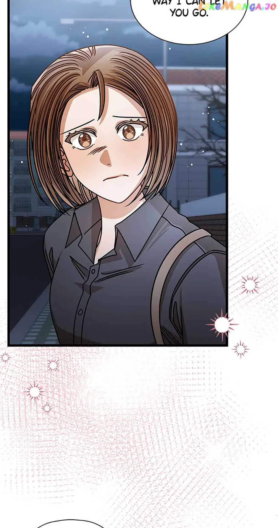I Confessed to the Boss Chapter 76 page 54