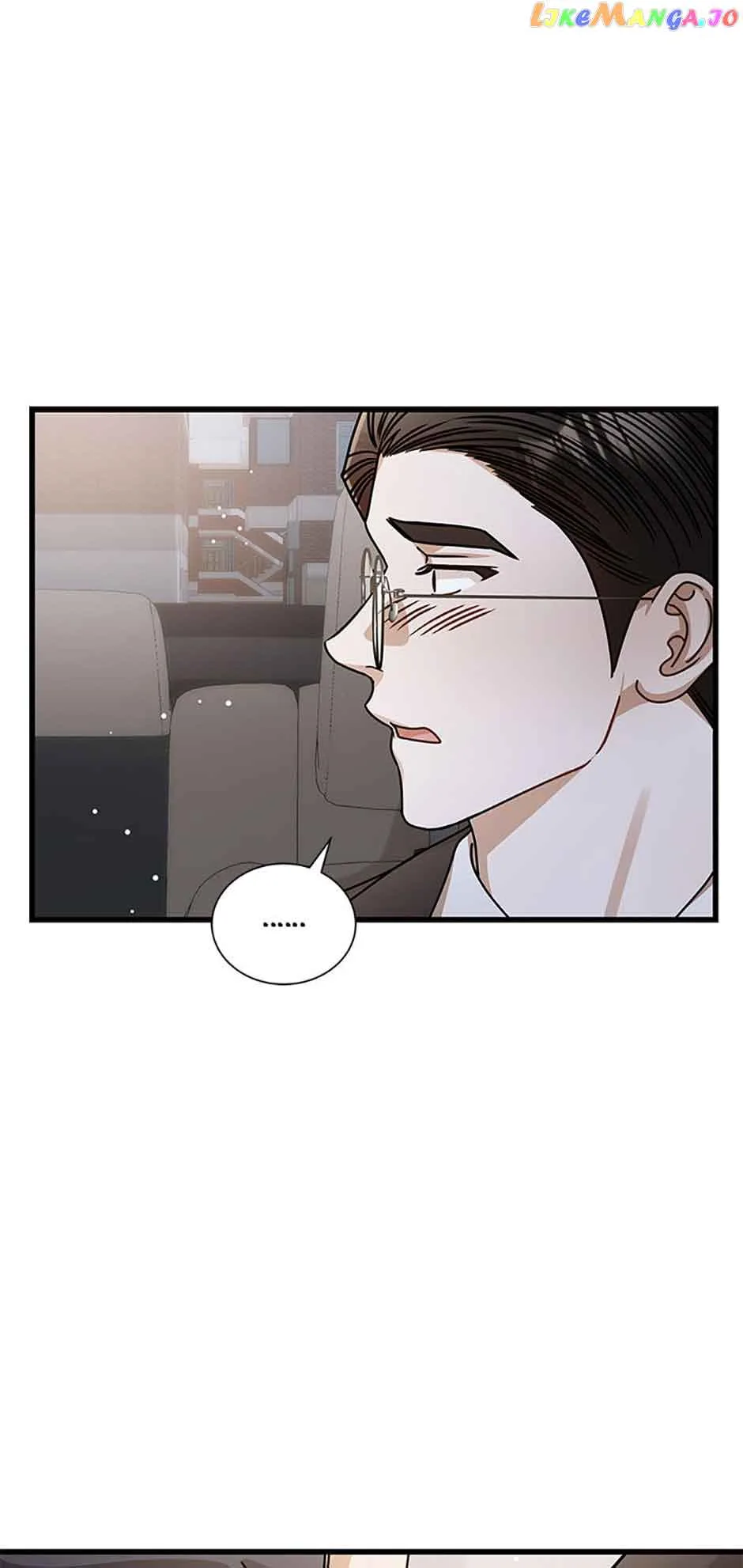 I Confessed to the Boss Chapter 76 page 32