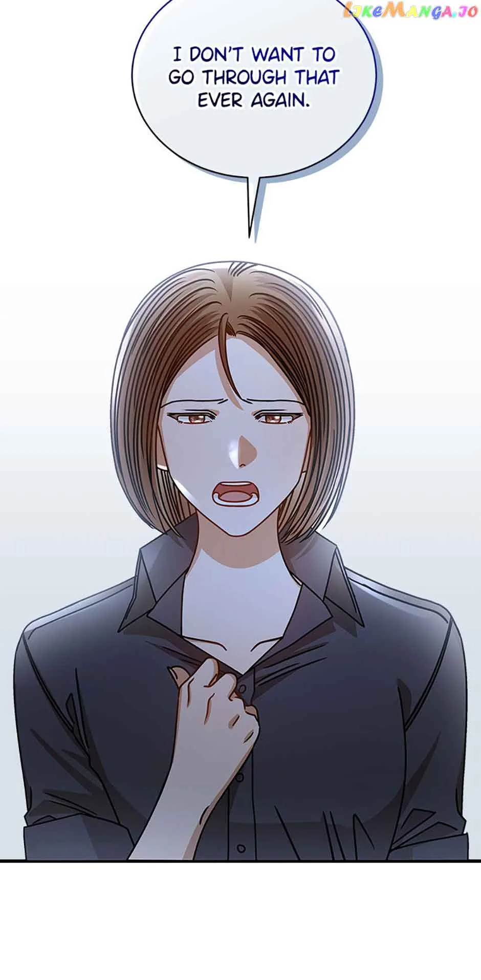 I Confessed to the Boss Chapter 76 page 43