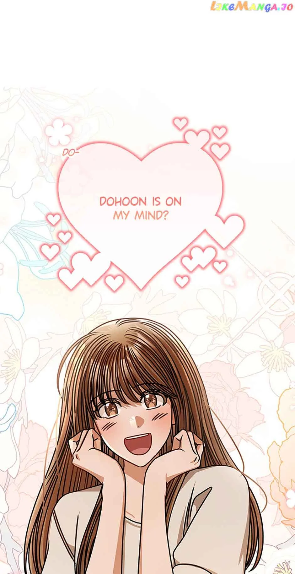I Confessed to the Boss Chapter 76 page 18