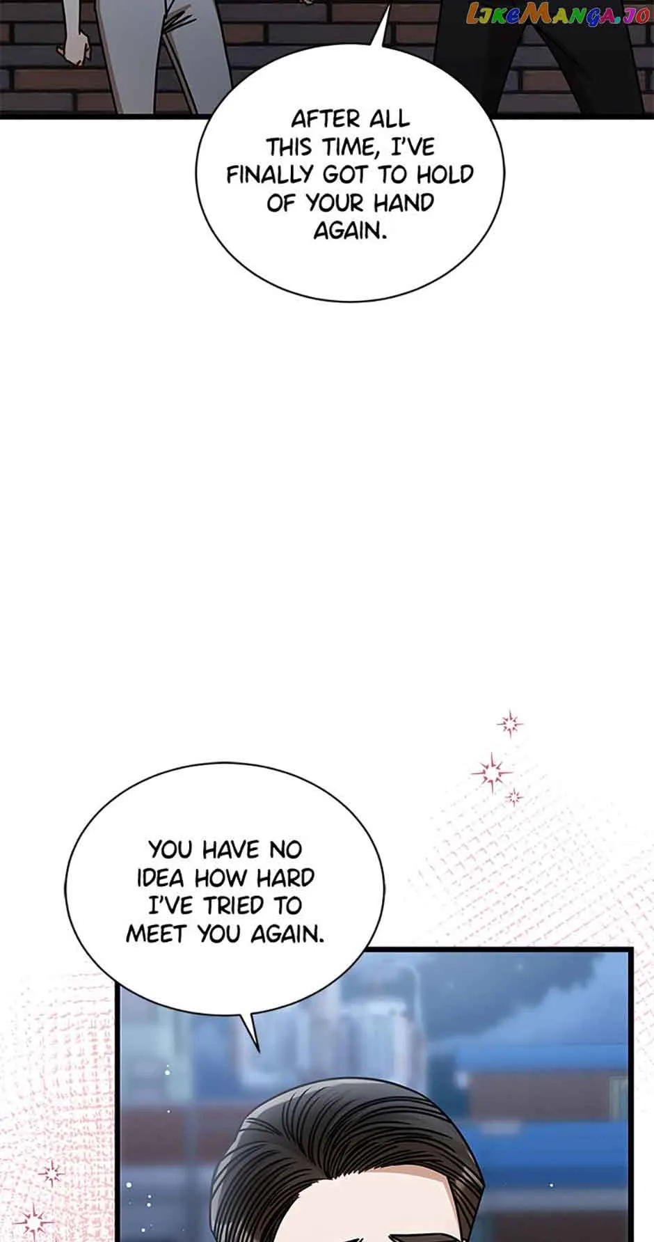 I Confessed to the Boss Chapter 76 page 52